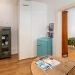 Apartman Der Insulaner Lindau