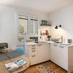 Apartman Der Insulaner *