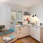 Apartman Der Insulaner