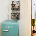 Apartman Der Insulaner Lindau