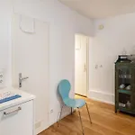 Der Insulaner شقة لينداو