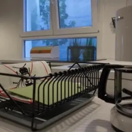 Appartement Der Insulaner