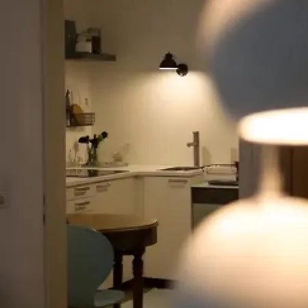 Der Insulaner Appartement