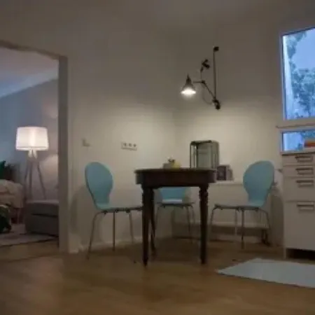 Appartement Der Insulaner *