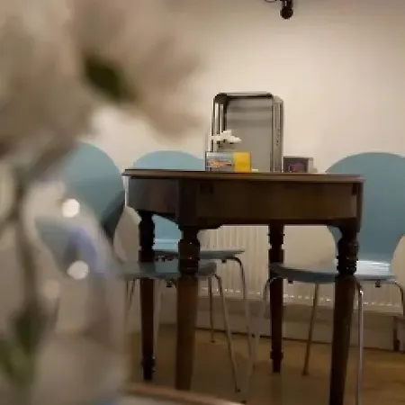 Der Insulaner Appartement Lindau (Bodensee)