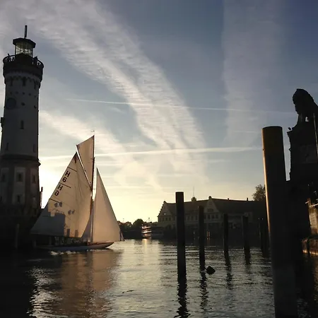 Der Insulaner Lindau (Bodensee)