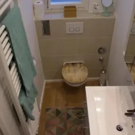 Der Insulaner Appartement