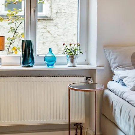 Der Insulaner Apartmán *