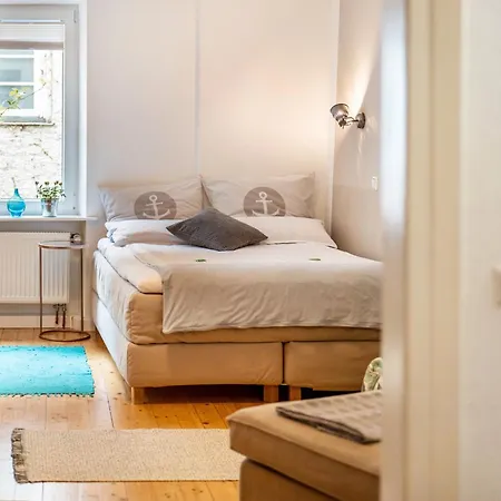 Der Insulaner Apartment