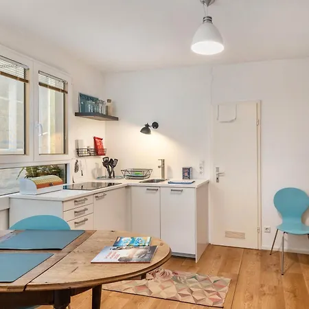 Der Insulaner Apartmán *