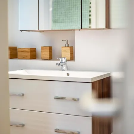 Apartman Der Insulaner Lindau