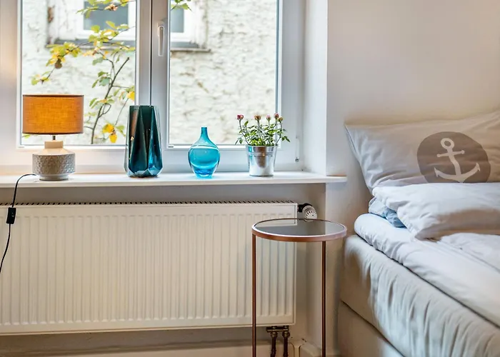 Der Insulaner Apartmán *