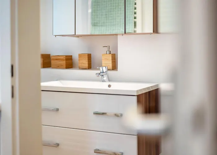 Der Insulaner Apartment *
