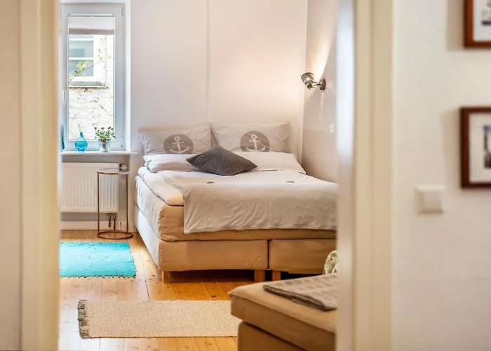Der Insulaner Apartment